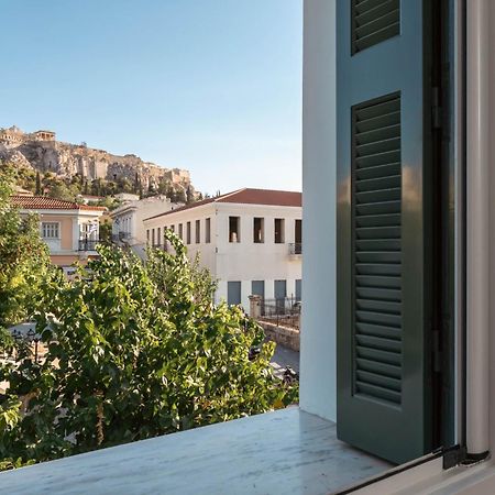 The Aeolian Apartment Athens Exterior photo