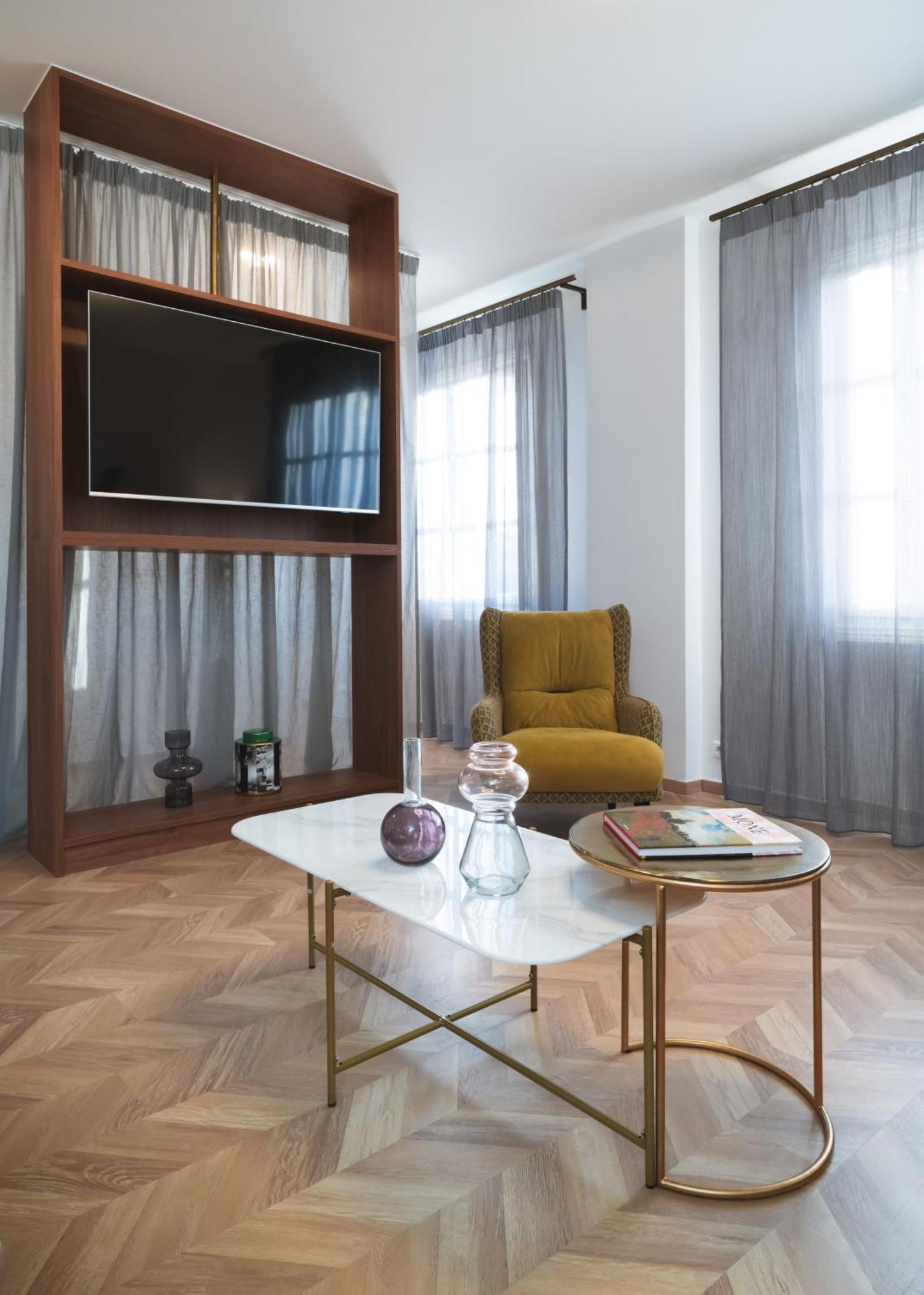 The Aeolian Apartment Athens Exterior photo