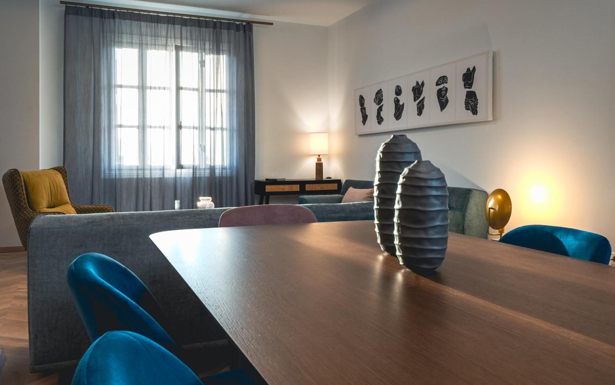 The Aeolian Apartment Athens Exterior photo