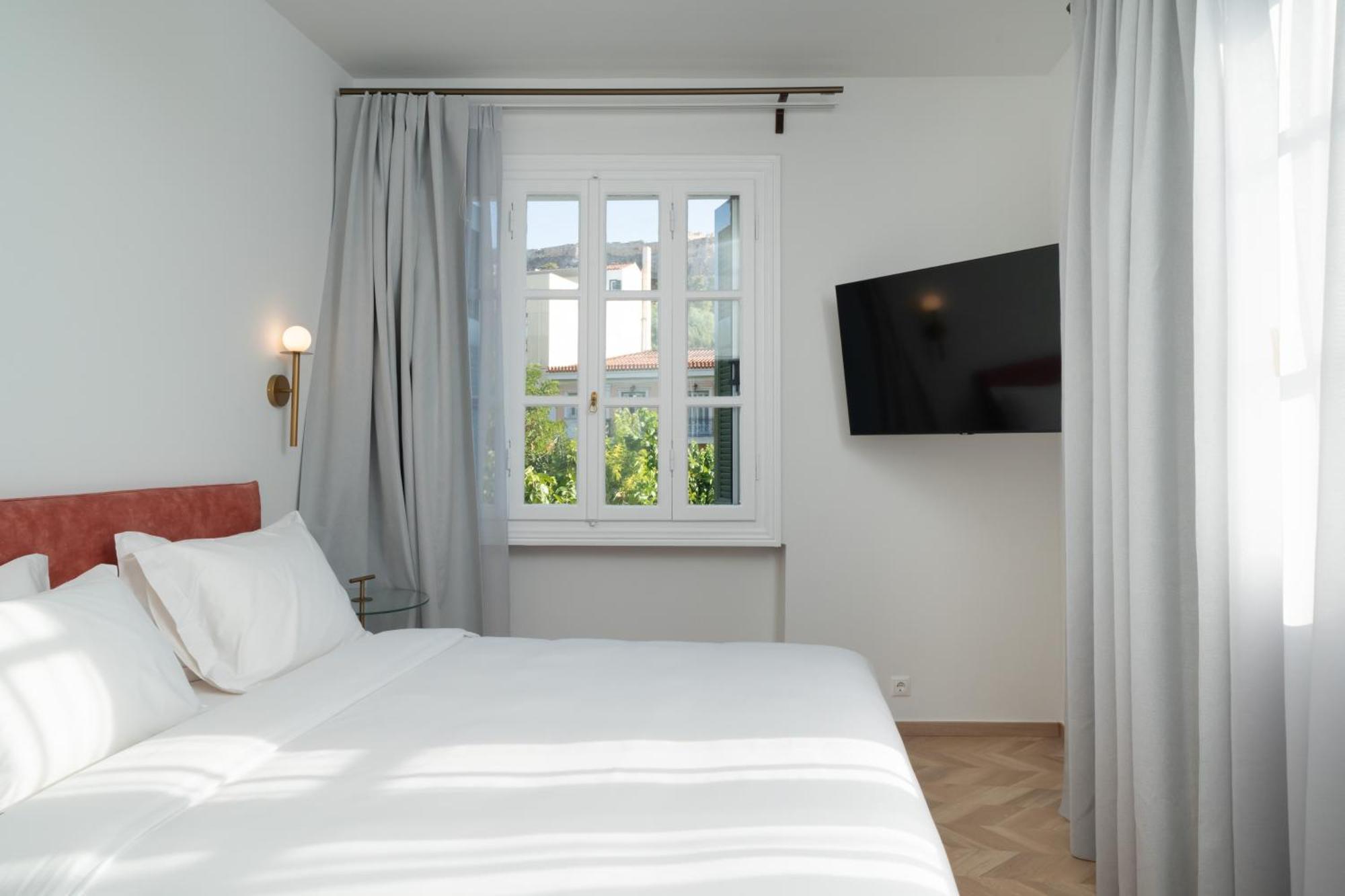 The Aeolian Apartment Athens Exterior photo