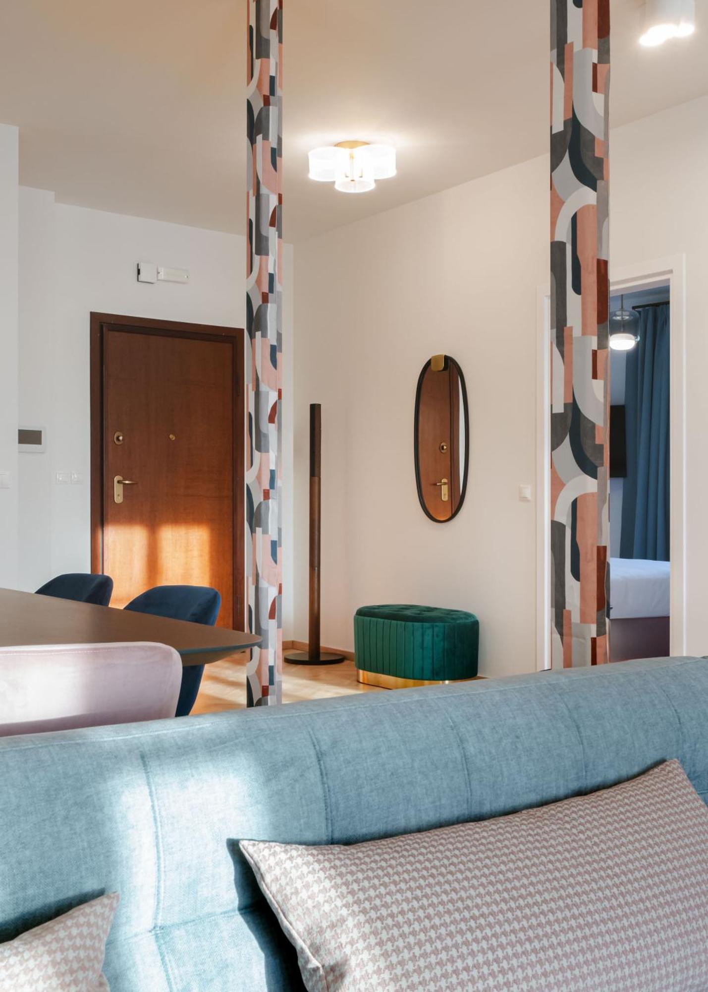 The Aeolian Apartment Athens Exterior photo